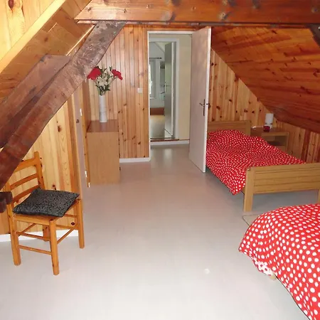 Vakantiehuis Du Bord De Lys Blessy