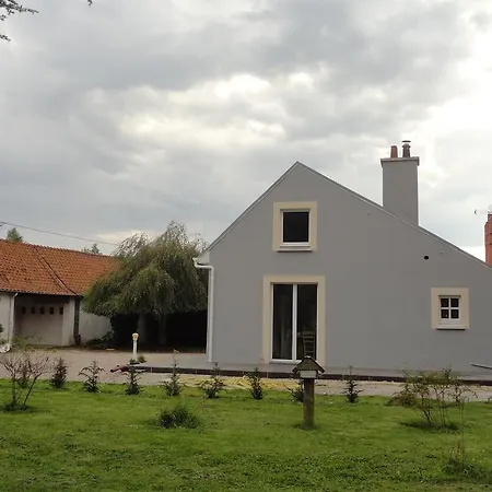 Du Bord De Lys