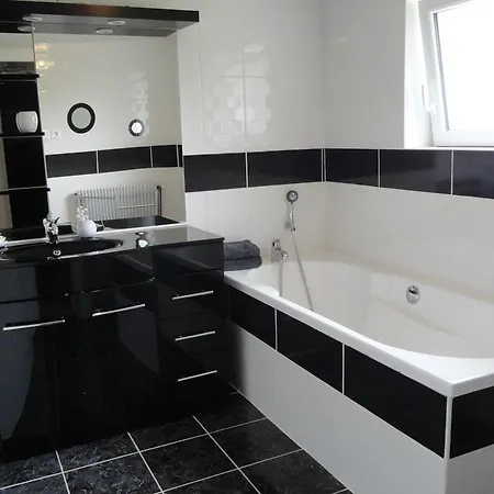 Vakantiehuis Du Bord De Lys Blessy